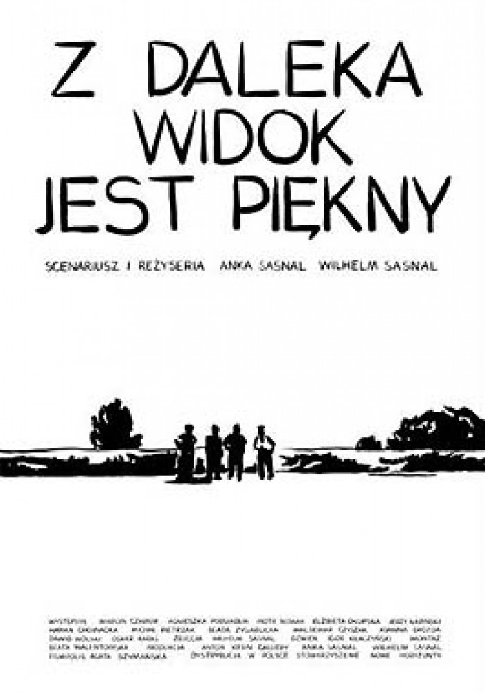 Izdaleka izgleda slatko